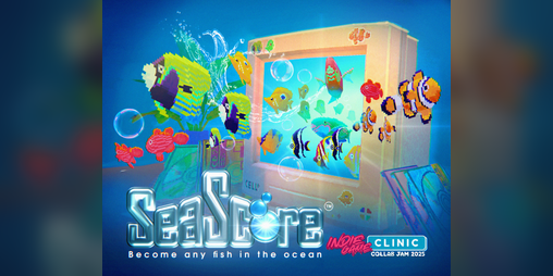 Cover image for SeaScore