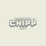 Cover image for Breaking Chipp's Key