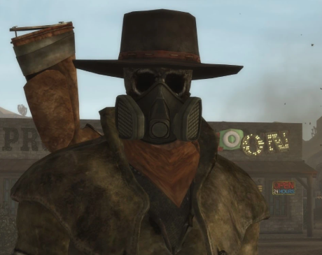 Cover image for Desert Rain