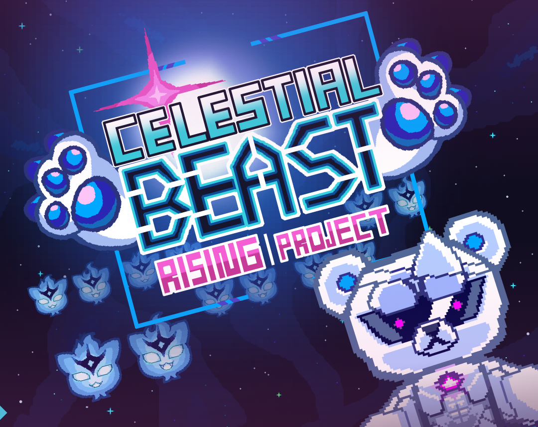 Celestial Beast Rising Project