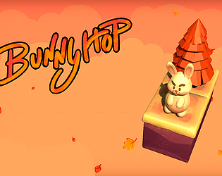 Game Vertical Slice - Bunny Hop