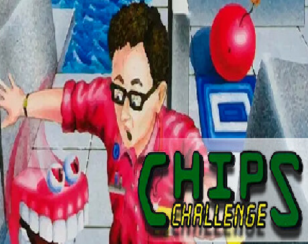 Chips Challenge