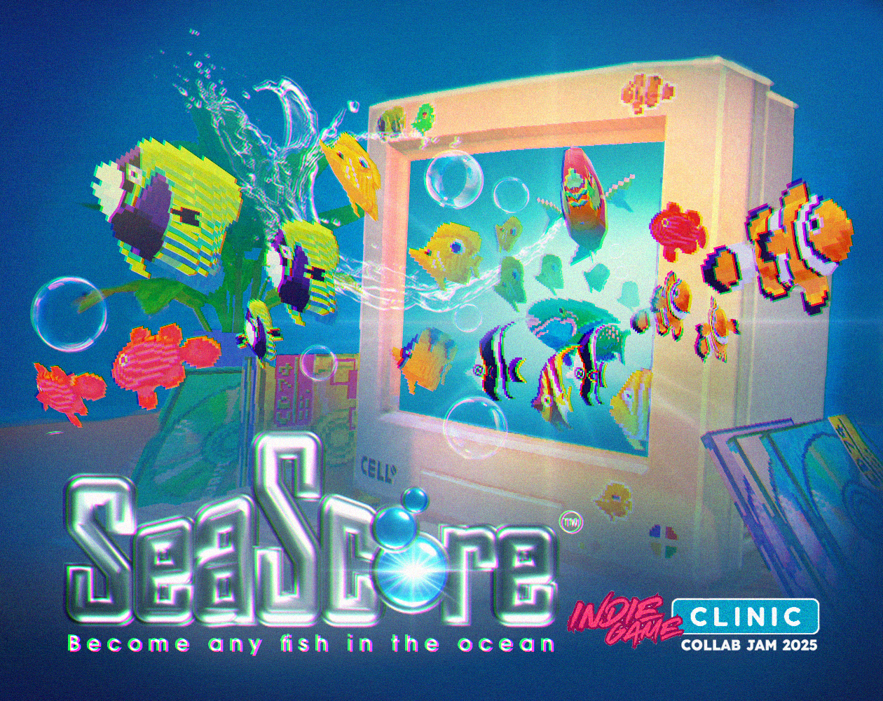 SeaScore