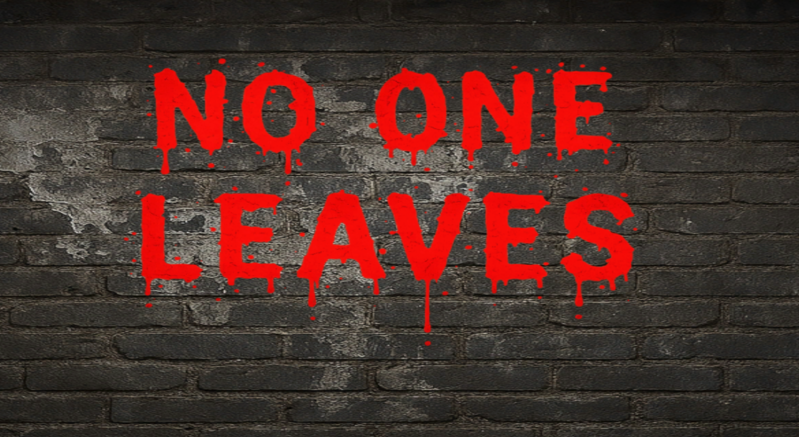 NoOneLeaves