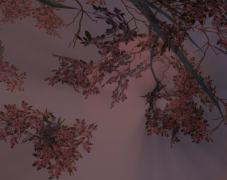 Cover image for Bad Moon