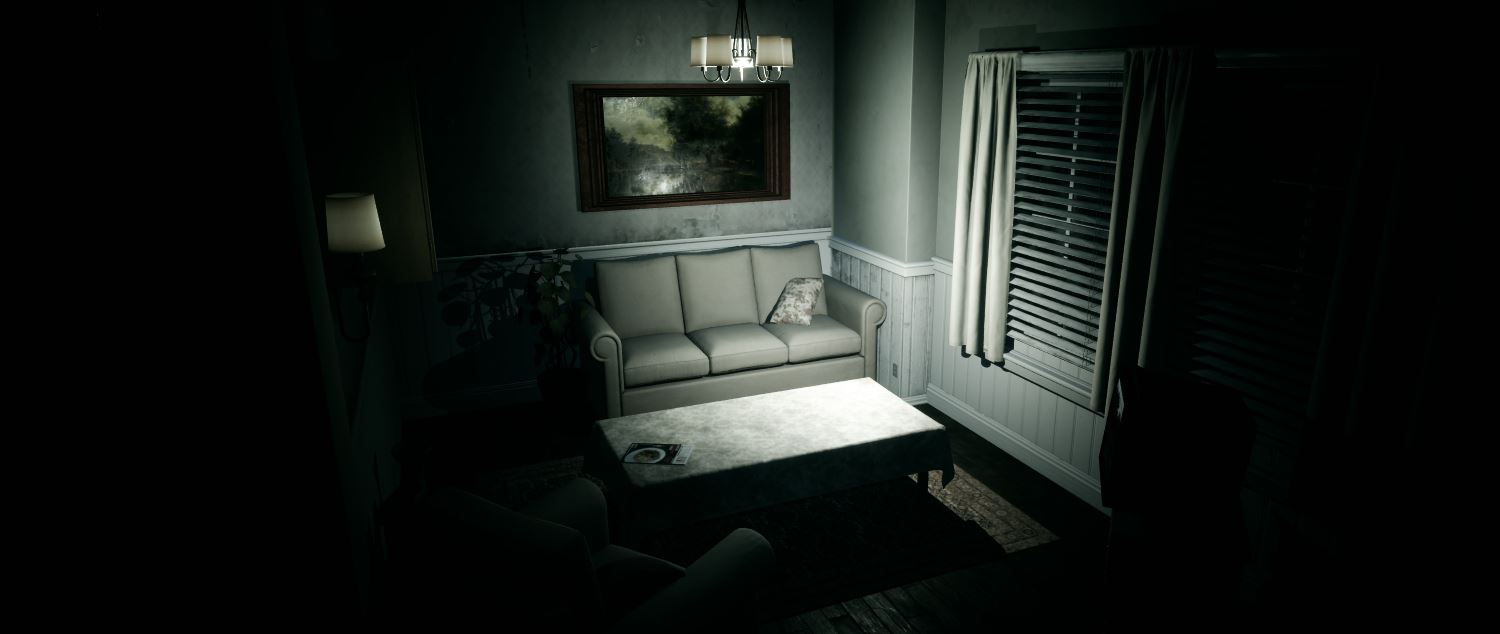 Cover image for The Lost Signal