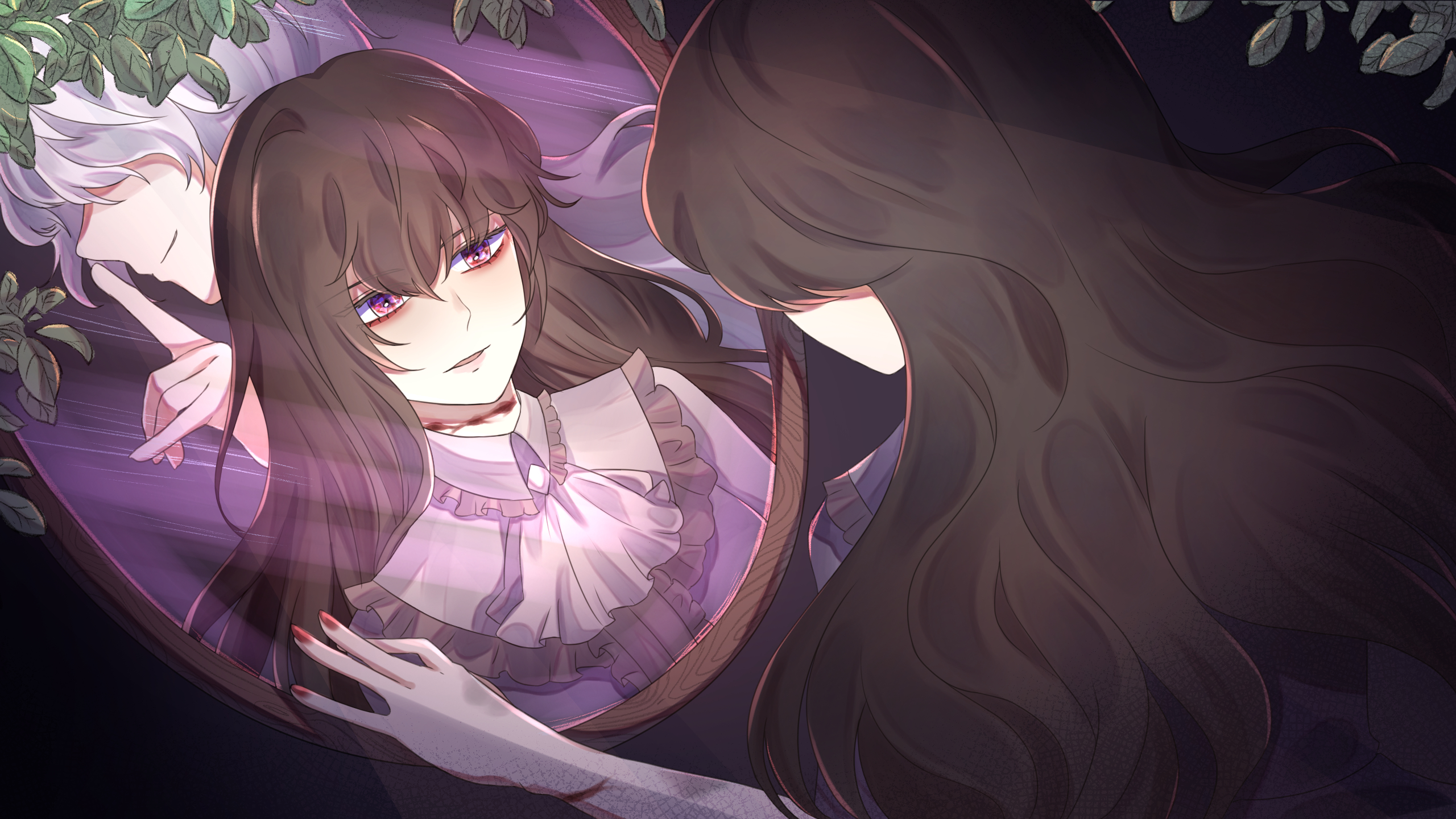 Purple Room