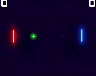 light PONG
