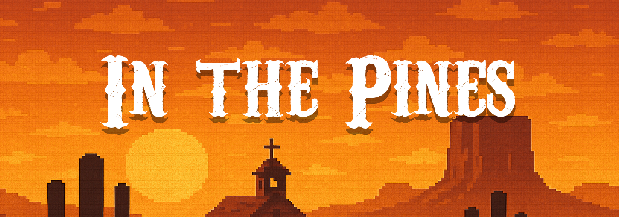 In The Pines