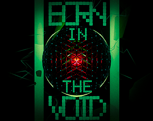 Born In The Void