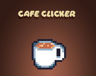 Café Clicker (Demo)