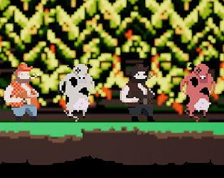Adventure of Cletus