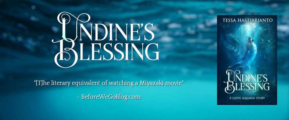 Undine's Blessing
