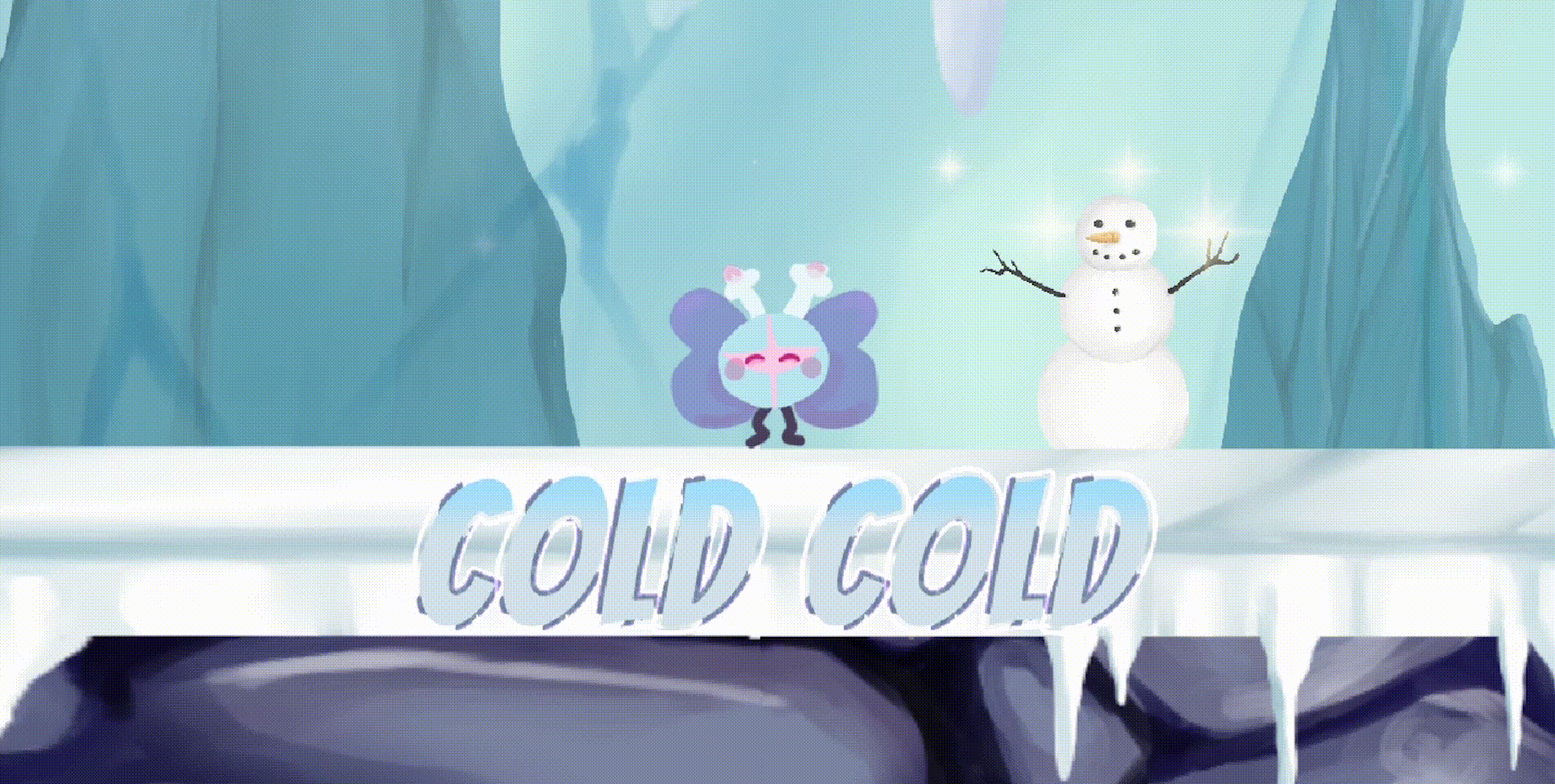 Cold Cold