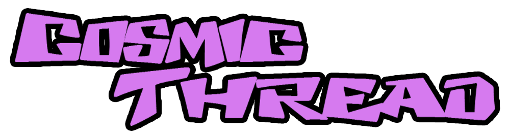 Cosmic Thread