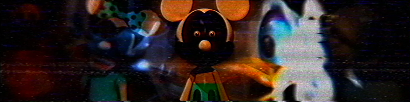 Five Nights at Treasure Island