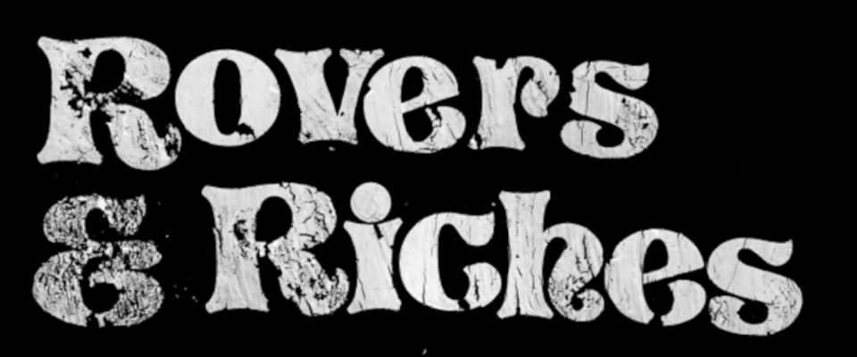Rovers & Riches 2e (Playtest)