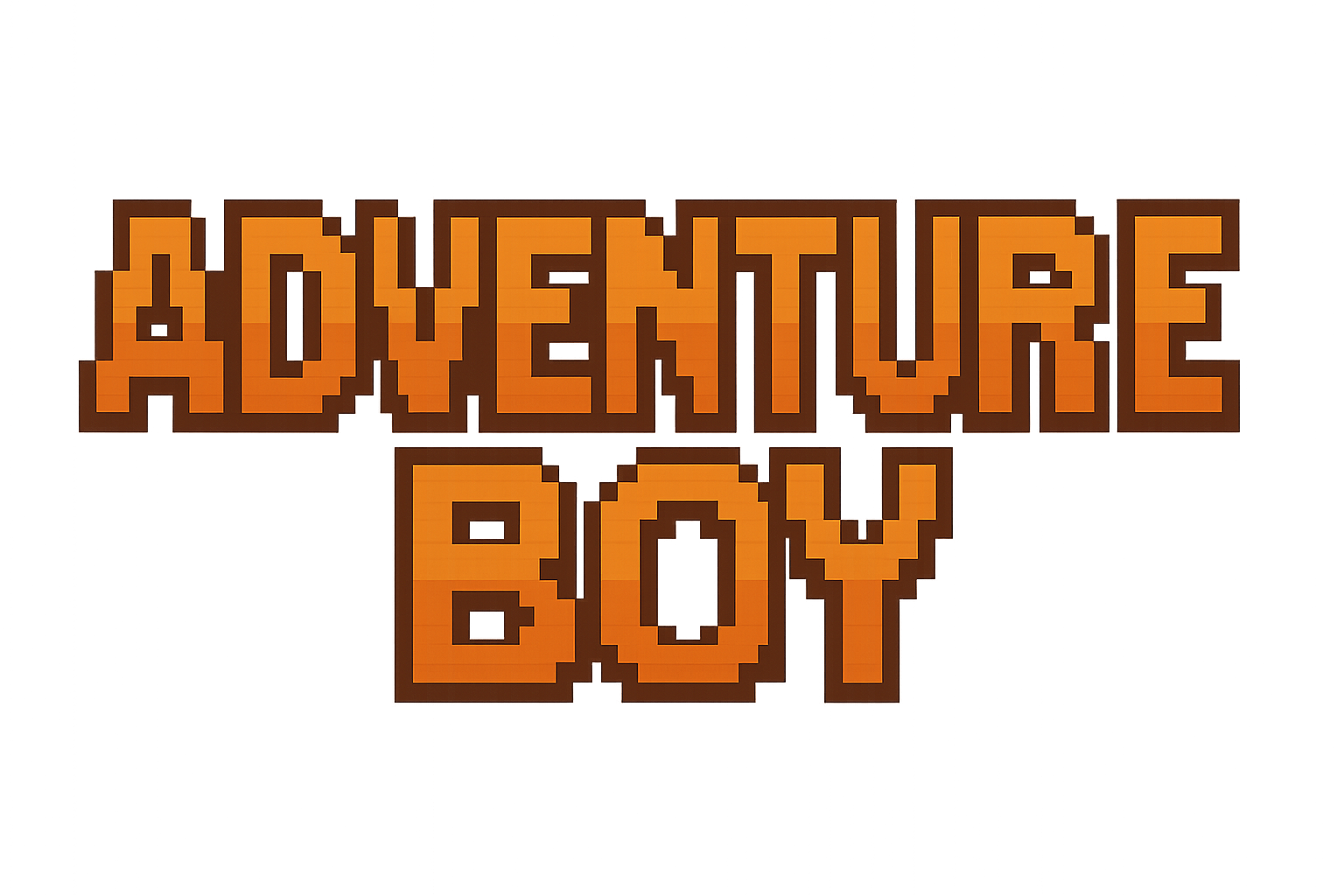 Intro to Adventure Boy