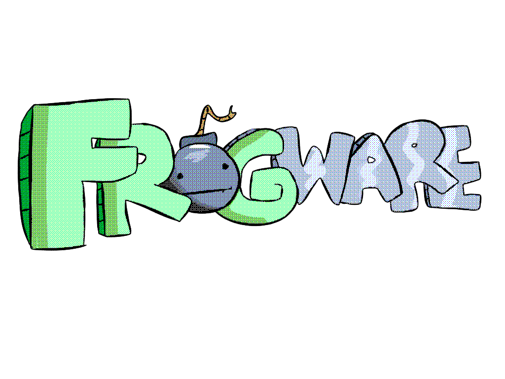 Frogware