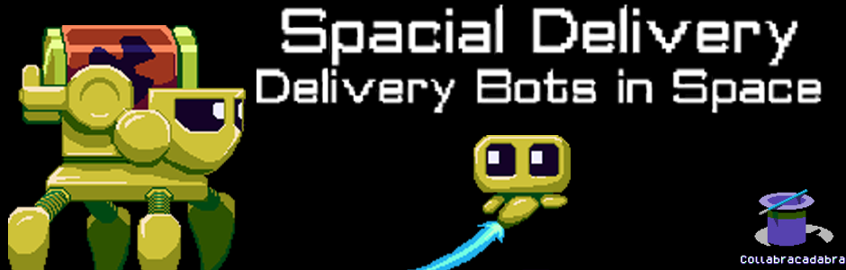 Spacial Delivery