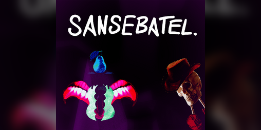 Cover image for Sansebatel