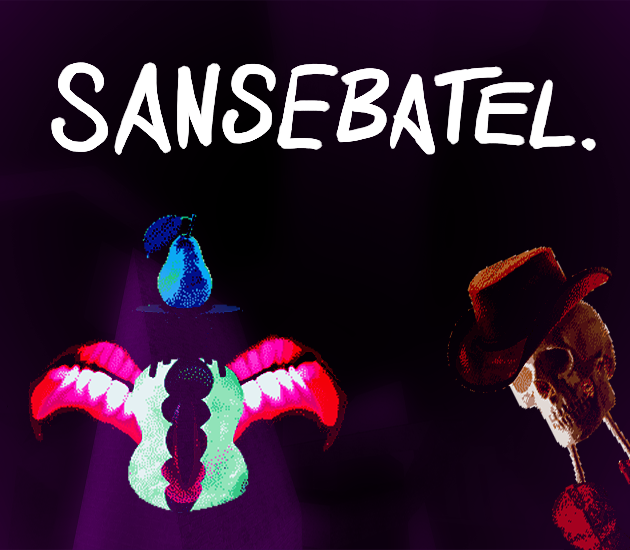 Cover image for Sansebatel