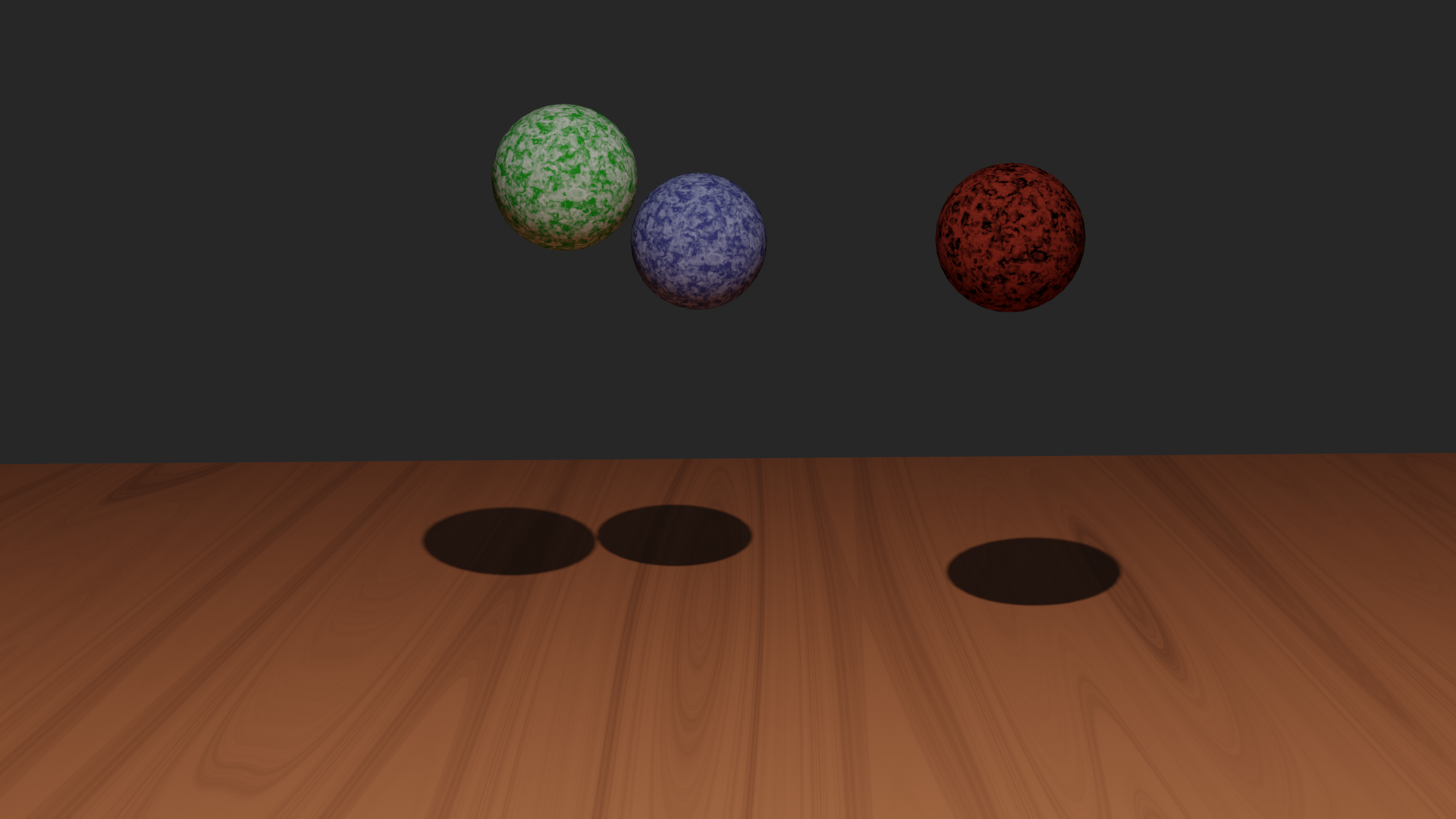 marbles .glb 3d models by whynomakethings