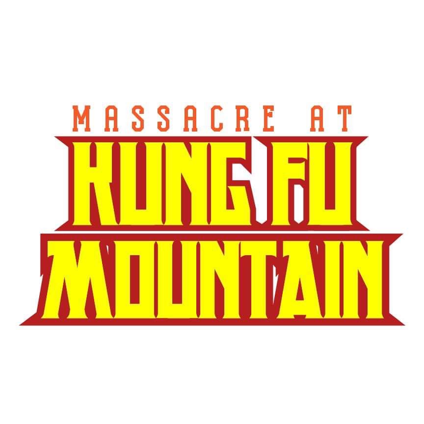 Massacre at Kung Fu Mountain