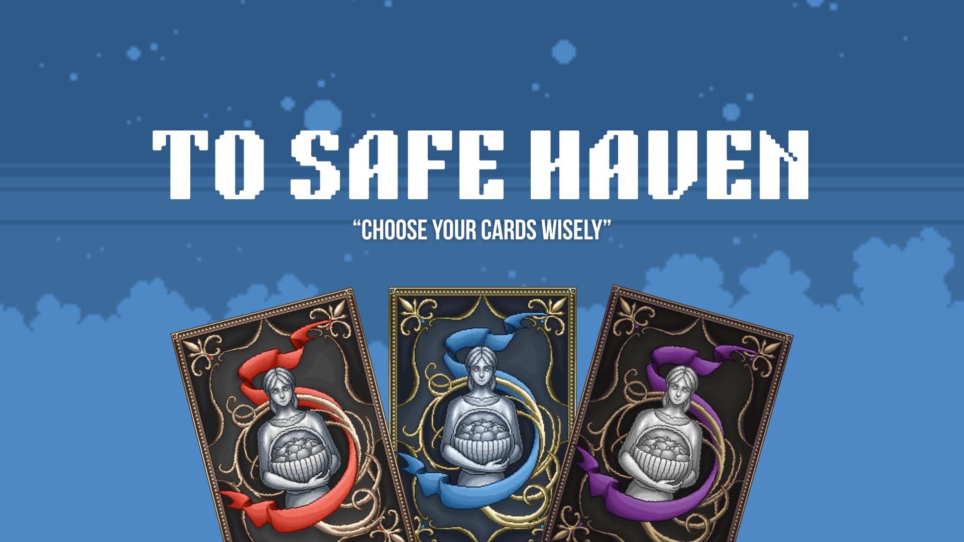 Sacrifice - To Safe Haven (Cards)