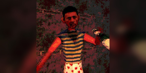 Cover image for Old Man Valera