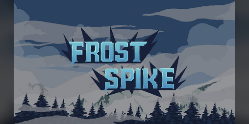 Cover image for Frost Spike