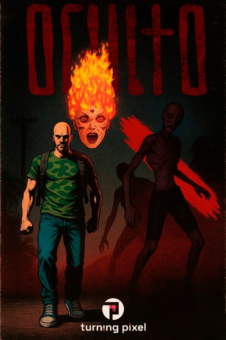 Oculto