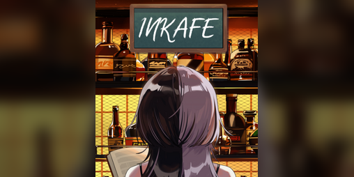 Cover image for Inkafe