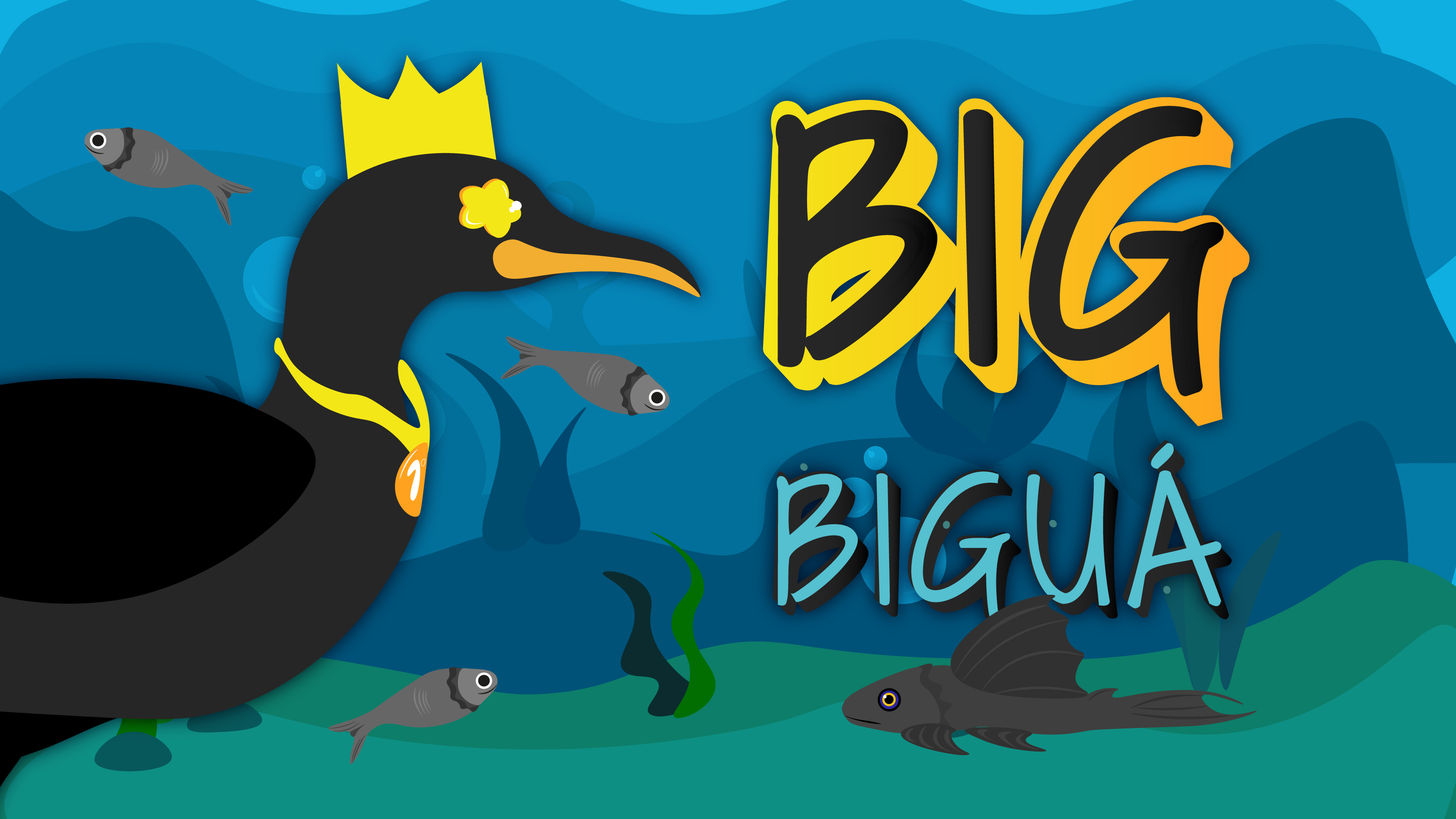Big Biguá