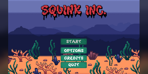 Cover image for Squink Inc.