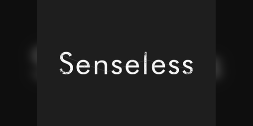 Cover image for Senseless