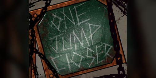 Cover image for One Jump Closer