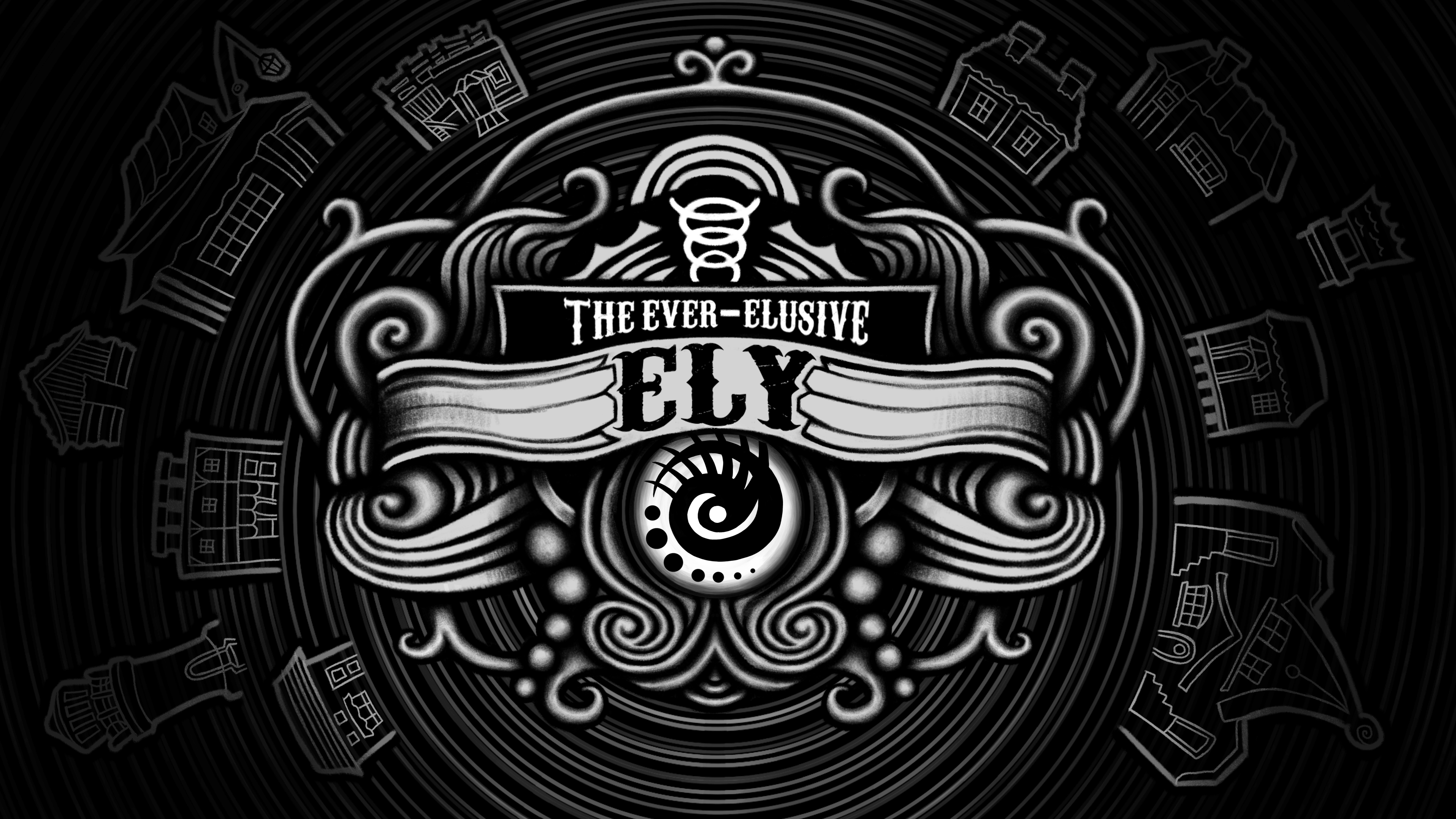 The Ever-Elusive Ely