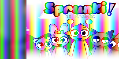 Cover image for Sprunki (Re-Imagined)