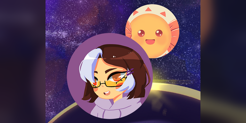 Cover image for Distant Melody