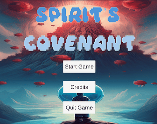 Spirit's Covenant