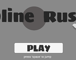 Oline Rush