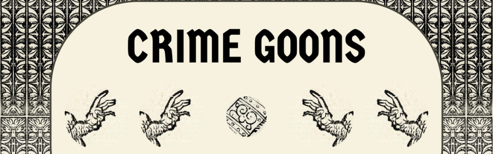 Crime Goons