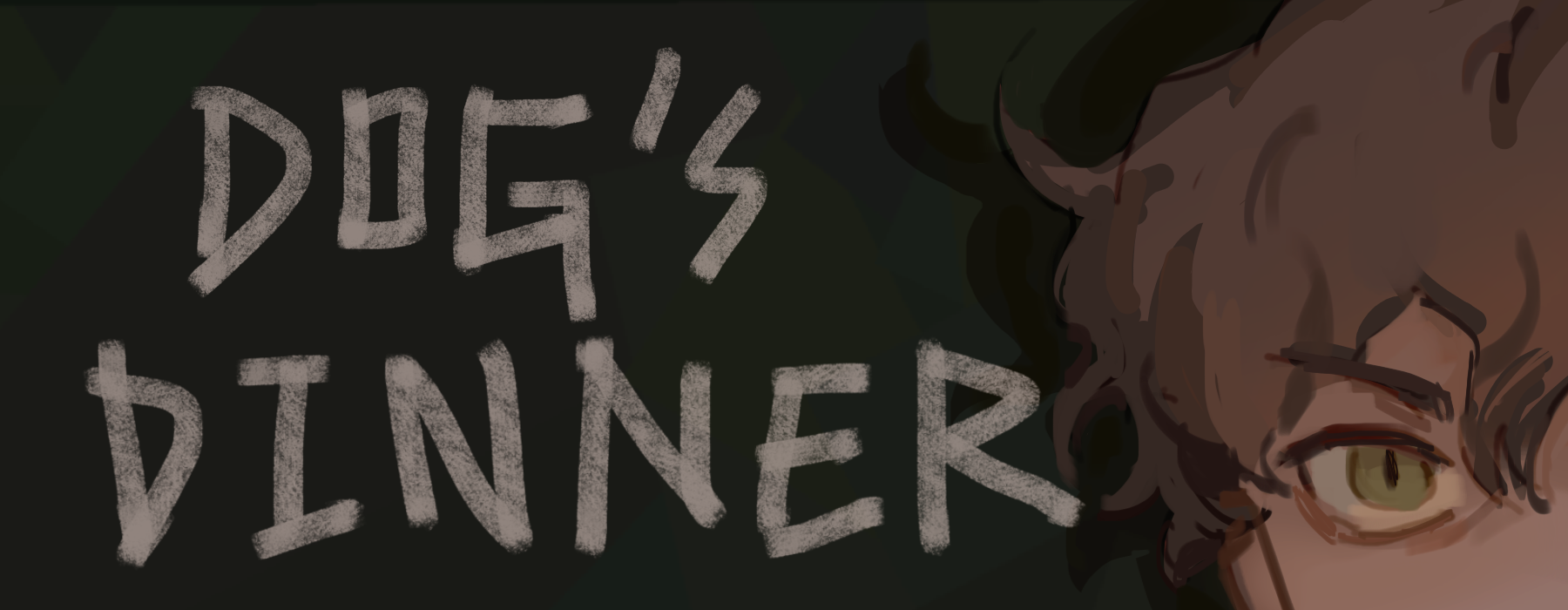 Dog's Dinner [Demo]