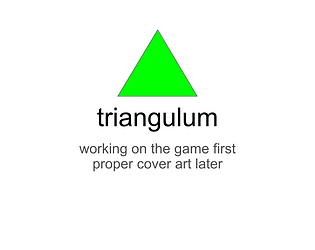 triangulum