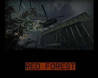 Red Forest