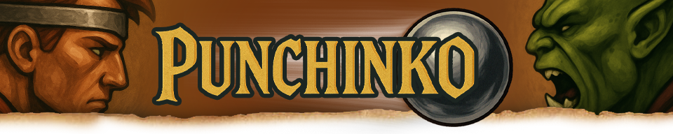 Punchinko
