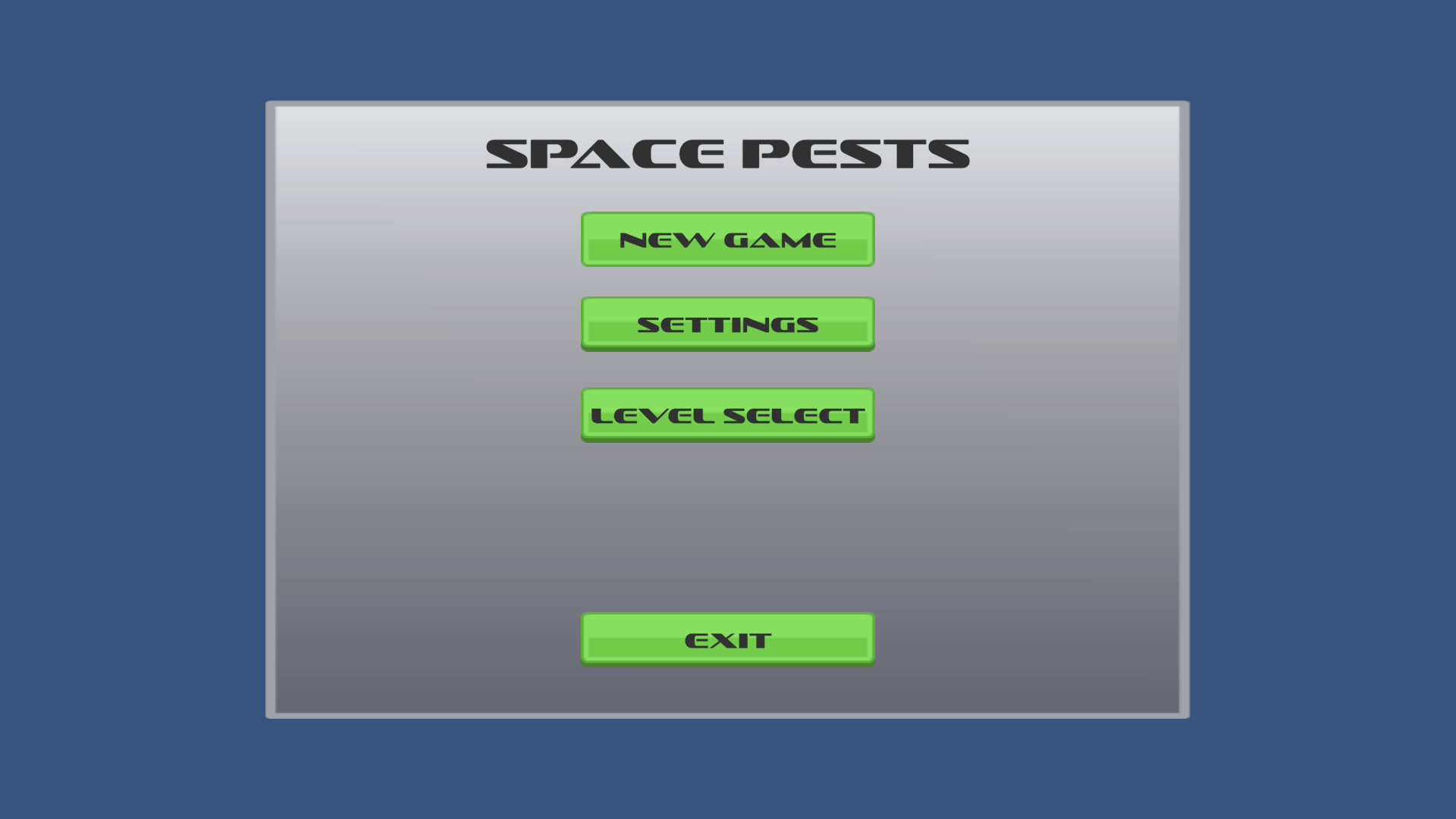 3d FPS Tutorial