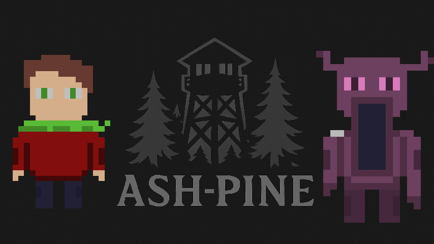 AshPine