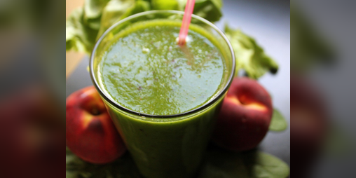 Cover image for JUICE CLEANSE